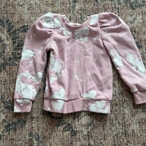 Grayson Mini 3T sweat shirt